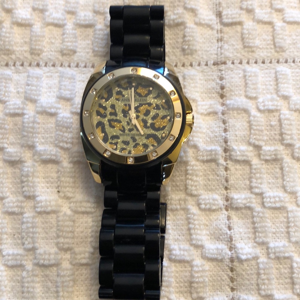 Anne Klein women’s watch